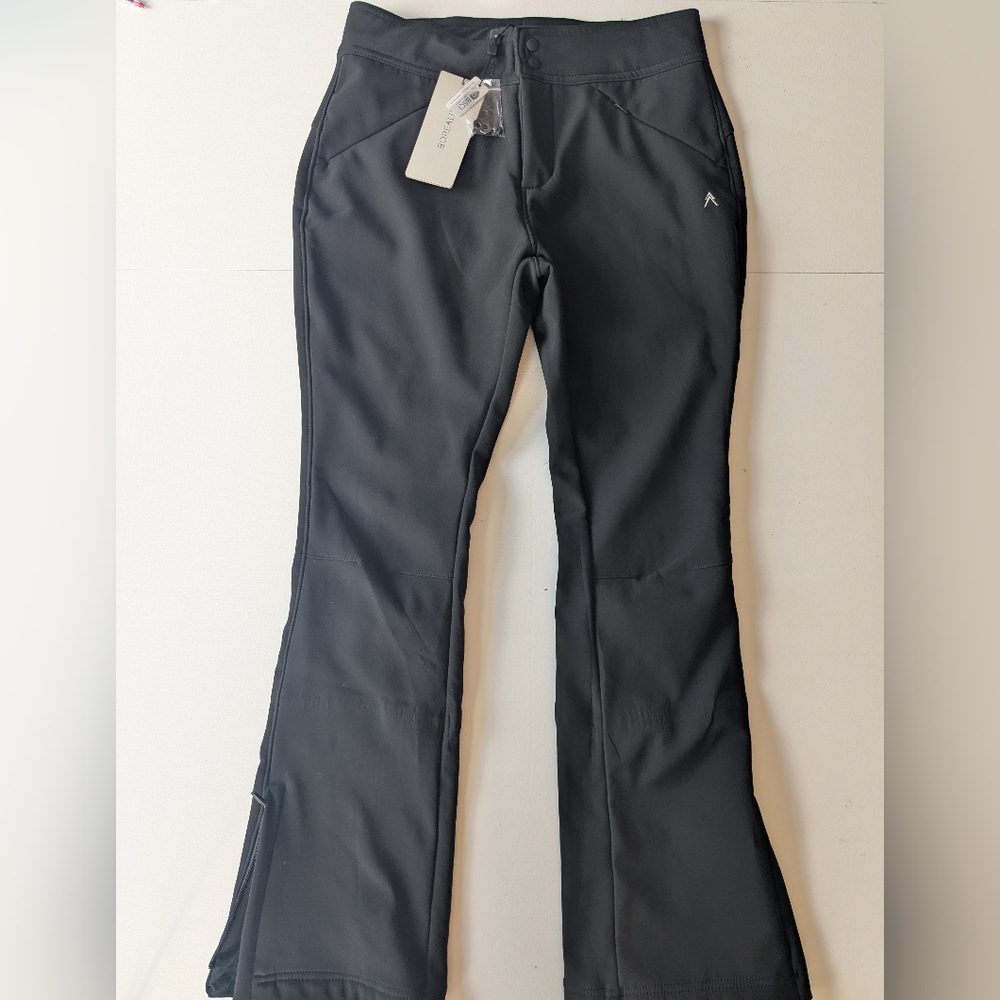 BOREALIS NWT Soft Shell Pants